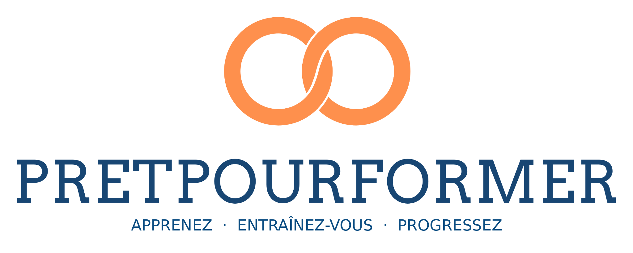 Prêt Pour Former