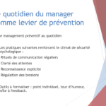 Comprendre et prévenir les risques psychosociaux (RPS) dans vos équipes