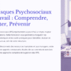 Formation sur la Prévention des risques psychosociaux (RPS)