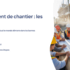 Pack de formation Manager ses équipes sur le chantier