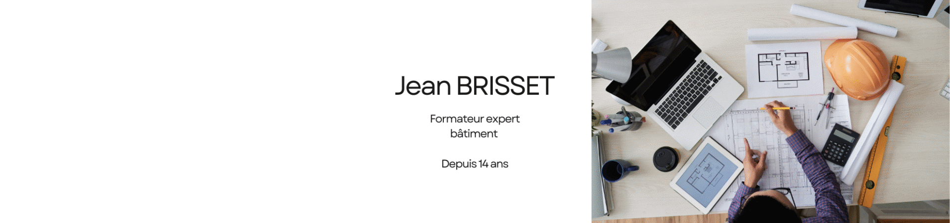 la boutique du bâtiment
