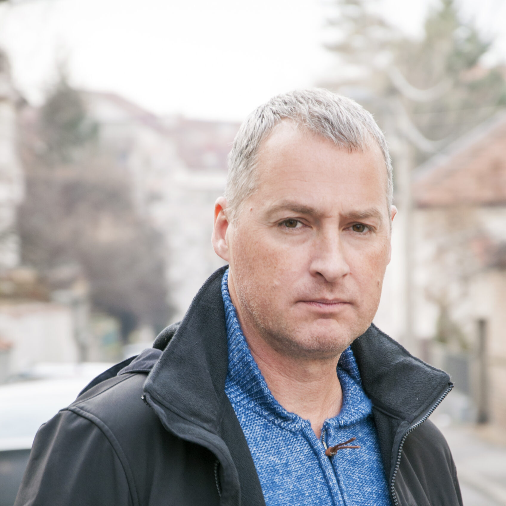 la boutique du bâtiment