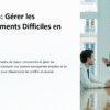 Pack Formation Gérer les comportements difficiles en équipe