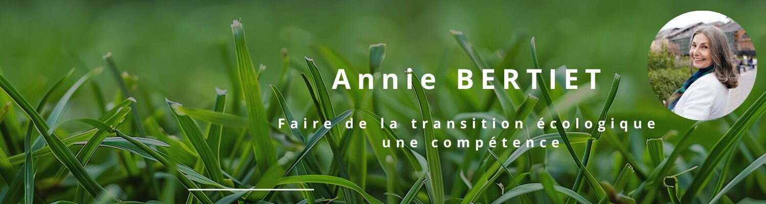 Annie BERTIET Annie BERTIET