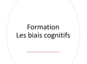 Formation sur les Biais Cognitifs